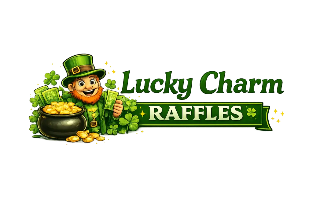 Lucky Charm Logo