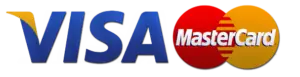 Visa Mastercard